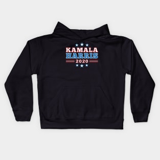 Democrat Kamala Harris for President 2020 Campaign Kids Hoodie